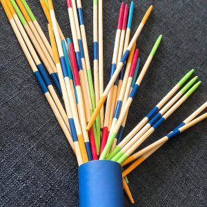 Mikado / Pick-Up Stick