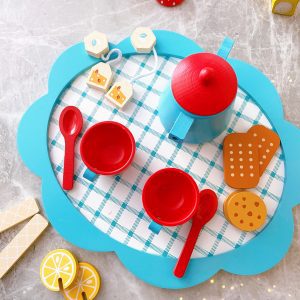 Tea set