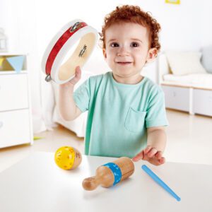 NichezeToys Musical Instrument Set