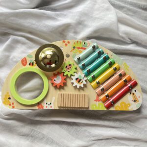 Musical Instrument Board